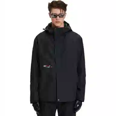 BOBBY ABLEY Logo