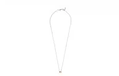 Tiffany & Co. Elsa Peretti Necklace