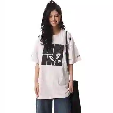 DJ.SPIRIT logo T