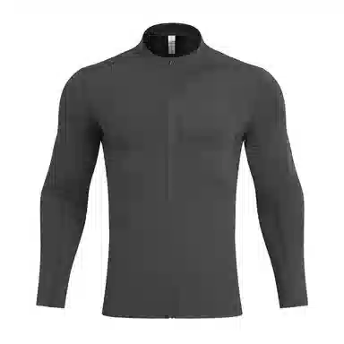 运动系列潮流百搭多功能训练外套健身衣 男女同款