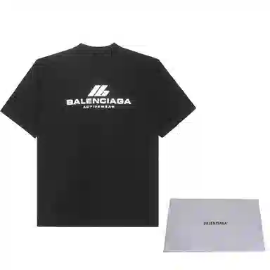 Balenciaga SS24 LogoT
