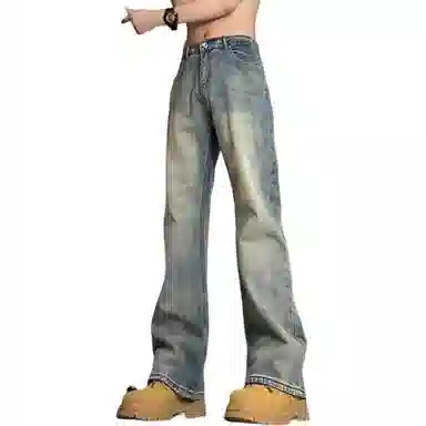 COMOWA Vintage Denim