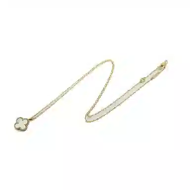 Van Cleef Arpels Alhambra 18k