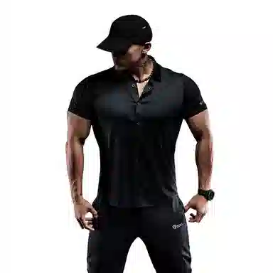 Monster Guardians Black