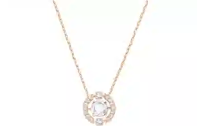 Swarovski Sparkling Dc