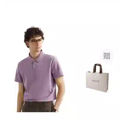 JUDGER polo