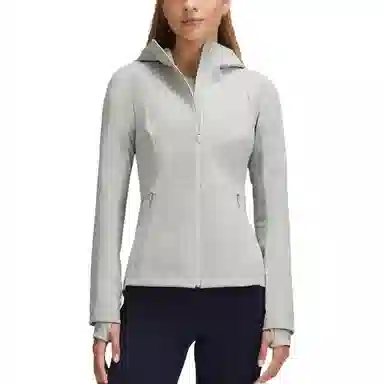 lululemon Cross Chill SS24 logo