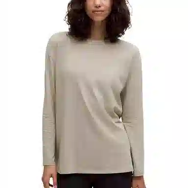 lululemon Relaxed-Fit logo SS24 T