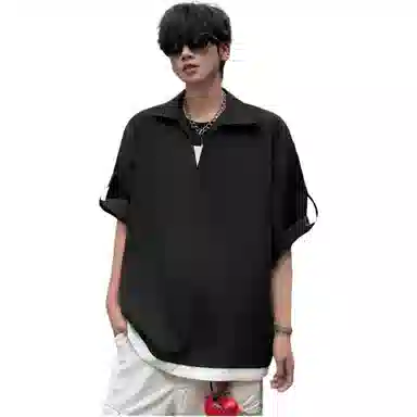 FOREVER 21 VPolo