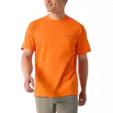 Arcteryx Kragg SL LogoT