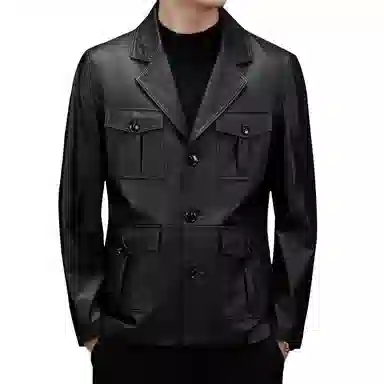 Devanro Jacket