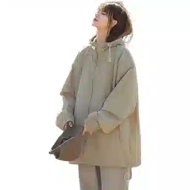 City Hipster Outdoor Lightweight Ice Silk Jacket