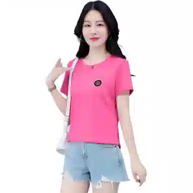 V T