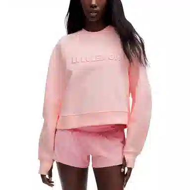 lululemon Scuba Oversized