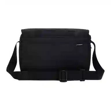 Converse Messenger Bag Black