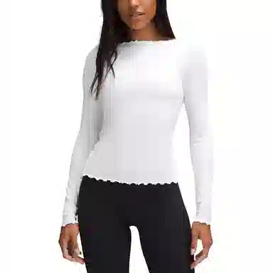 lululemon Hold Tight T