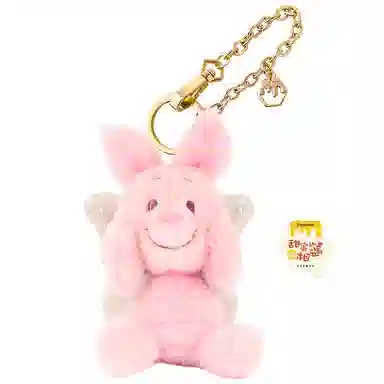 POTDEMIEL x Disney 22cm25cm