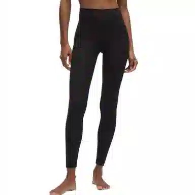 Lululemon Align High-Rise 28" Black