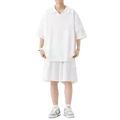 JNJK Polo