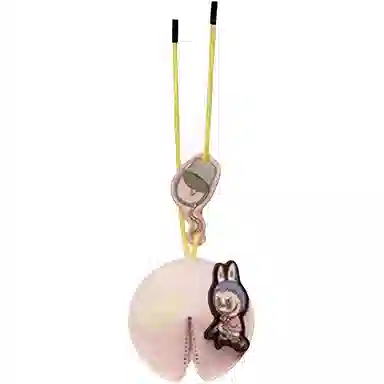 POP MART THE MONSTERS Catch Me If You Like Me 6