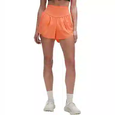 lululemon Swift Go Further 3"