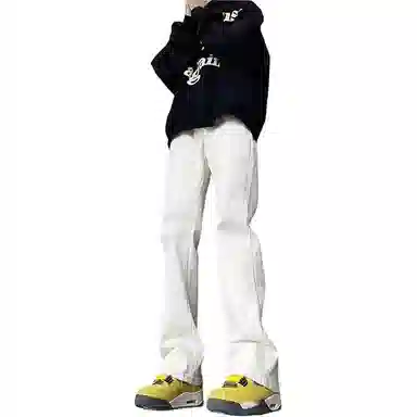 SUNSETMONENT clean fit