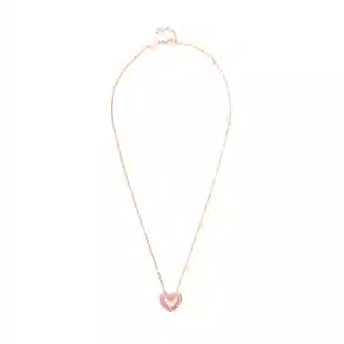 Swarovski Una Heart Pendant