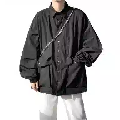 URBAN AUTHENTIC