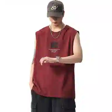 -V-