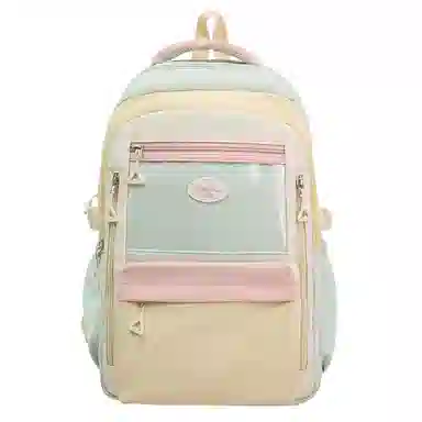 行途 高级感时尚潮流百搭 复合布 痛包 常规 女款 多色