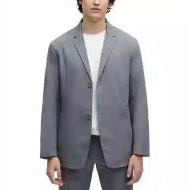 Lululemon New Venture SS24