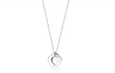 TIFFANY CO. Return to Tiffany