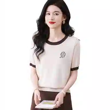 T