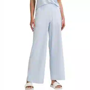 lululemon Swift Mid-Rise Wide-Leg Pant