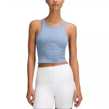 lululemon Ebb to StreetCropped