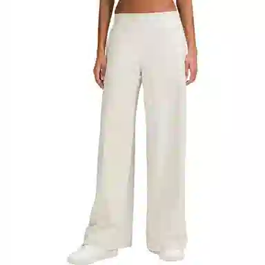 lululemon Swift Mid-Rise Wide-Leg Pant