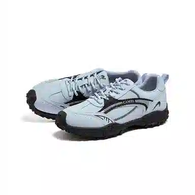 Camel Biscuit Trainer