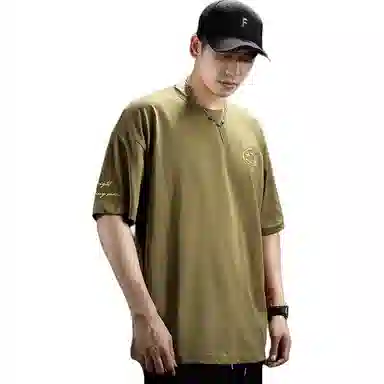 T