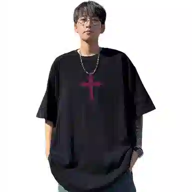 T