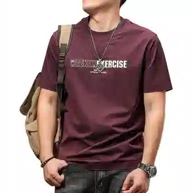 T