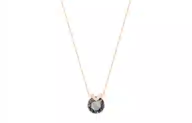 Swarovski Bella Necklace