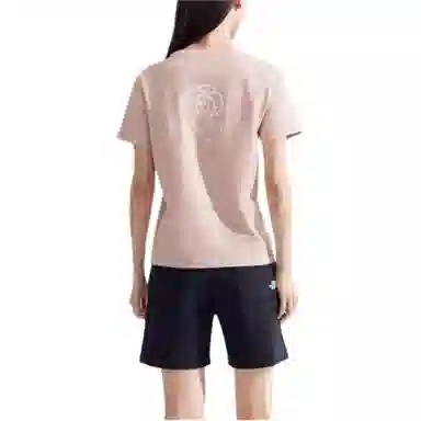 THE NORTH FACE SS25 T