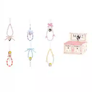 POP MART MOLLY Daily Look 6