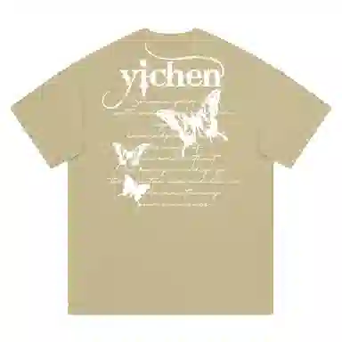 YICHEN logoinsT