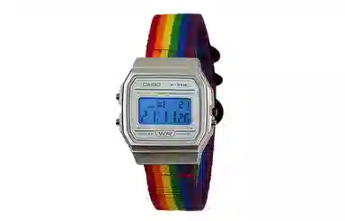 CASIO F-91WS-7