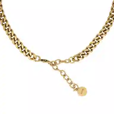 Dior J'Adior Necklace