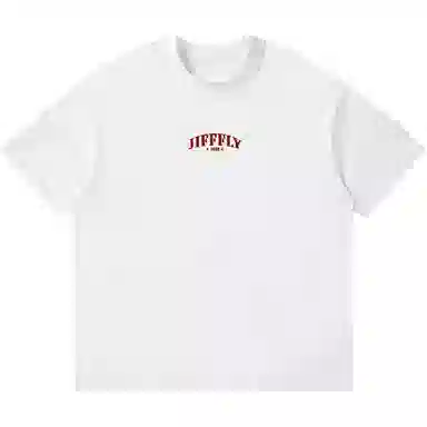 Jifffly T