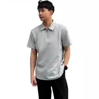 City Hipster Polo