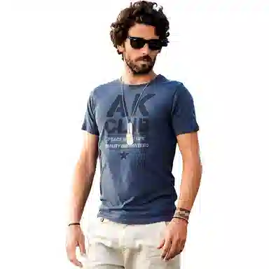 AKCLUB Original T