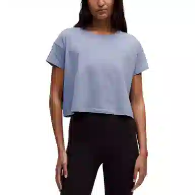 lululemon Cates T